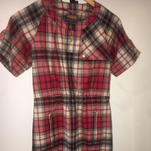 Portland collection Pendleton ladies s wool dress